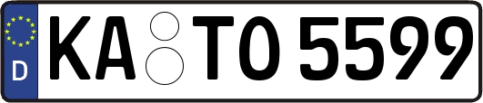 KA-TO5599