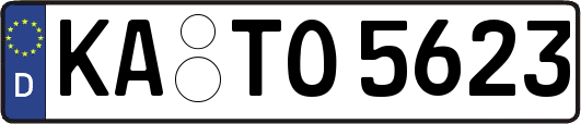 KA-TO5623