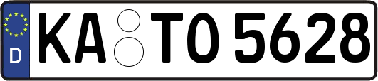 KA-TO5628