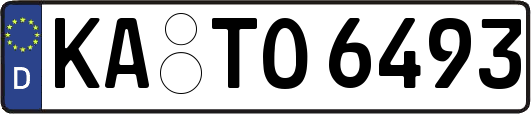 KA-TO6493