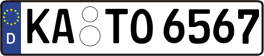 KA-TO6567