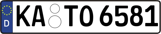 KA-TO6581