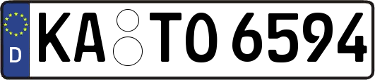 KA-TO6594