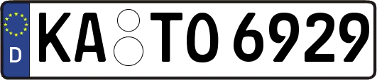 KA-TO6929