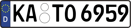 KA-TO6959