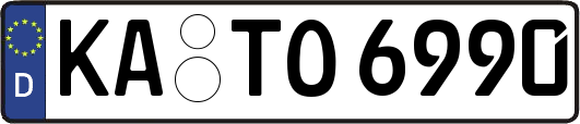 KA-TO6990