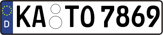 KA-TO7869