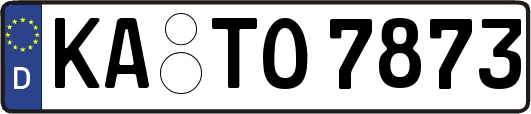 KA-TO7873