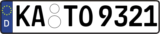 KA-TO9321