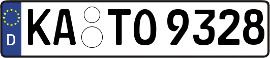 KA-TO9328