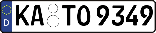 KA-TO9349