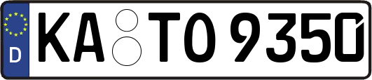 KA-TO9350