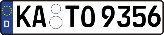 KA-TO9356