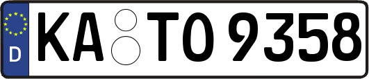 KA-TO9358