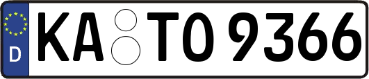 KA-TO9366
