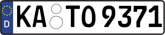KA-TO9371