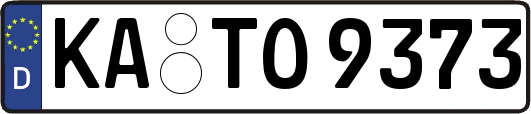 KA-TO9373