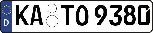 KA-TO9380