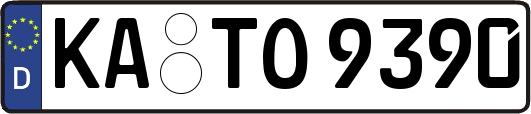 KA-TO9390