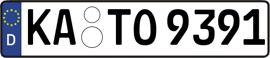 KA-TO9391
