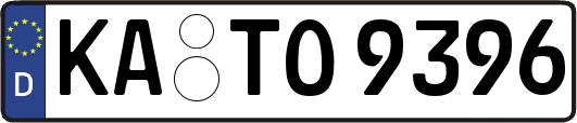 KA-TO9396