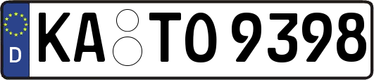KA-TO9398