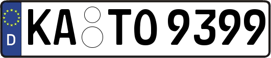 KA-TO9399