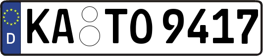 KA-TO9417