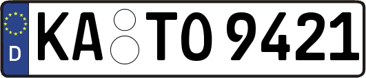 KA-TO9421