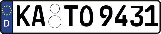 KA-TO9431