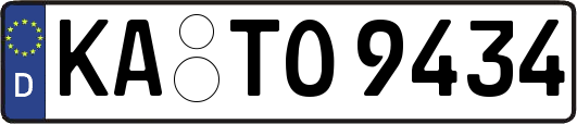 KA-TO9434