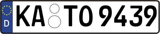 KA-TO9439