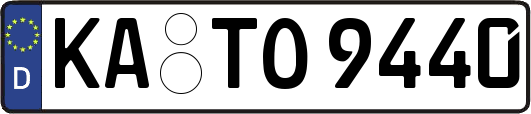 KA-TO9440