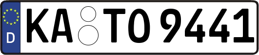 KA-TO9441