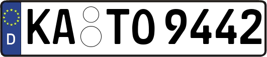 KA-TO9442