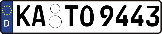 KA-TO9443