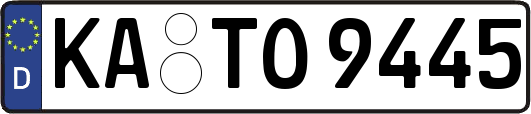 KA-TO9445