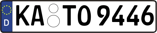 KA-TO9446