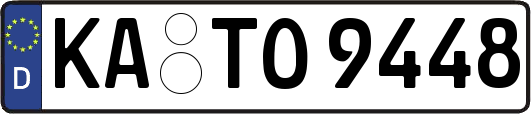 KA-TO9448