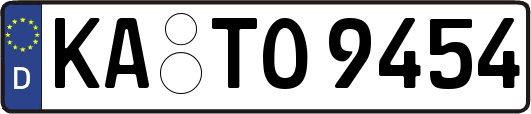KA-TO9454