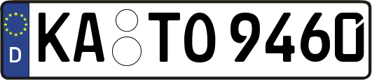 KA-TO9460