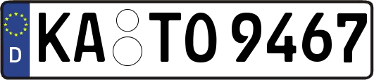 KA-TO9467