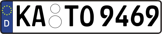 KA-TO9469