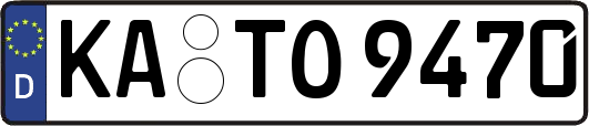KA-TO9470