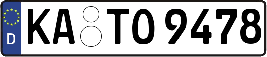 KA-TO9478