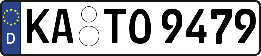KA-TO9479