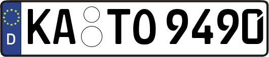 KA-TO9490