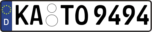 KA-TO9494