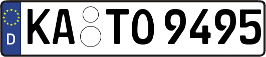 KA-TO9495