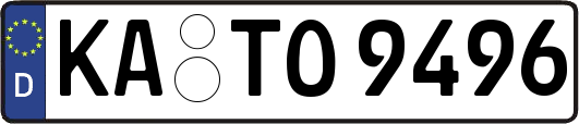 KA-TO9496